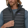 Chaleco de plumón para hombre Patagonia Down Sweater Vest