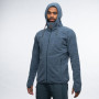 Sudadera de hombre Bergans Hareid Fleece Jacket