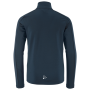 Camiseta funcional para niños Craft Core Gain Midlayer Jr Blue