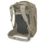 Mochila de senderismo para mujer Osprey Fairview 40