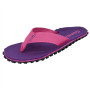 Chanclas de mujer Gumbies Duckbill Purple