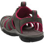 Sandalias de mujer Keen Clearwater CNX Leather W