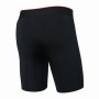 Calzoncillos bóxer Saxx Multi-Sport Mesh Long Boxer Brief Fly