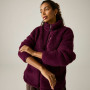 Sudadera de mujer Regatta Roswind WR Fleece