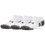 Talla de calcetines: 42-47,5 / Color: blanco