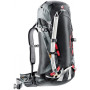 Mochila Deuter Guide 35+ 2016 negro BlackTitan