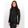 Chaqueta de mujer High Point Road Runner 4.0 Lady Jacket negro Black