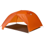 Tienda ultraligera Big Agnes Copper Spur UL3