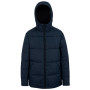 Talla: XL / Color: azul oscuro