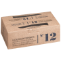 Cuchillo Opinel Traditional Classic No.12 Carbon
