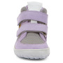 Calzado para niños Frodo Barefoot tex spring Lilac