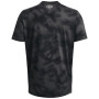 Camiseta funcional de hombre Under Armour Rush Energy Print SS 2023