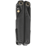 Multiherramienta Leatherman Wave Alpha + Bit Kit