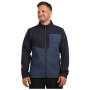 Talla: L / Color: azul oscuro