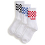 Talla de calcetines: 31,5-36 / Color: blanco