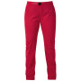 Pantalones de mujer Mountain Equipment Comici Wmns Pant rojo Capsicum Red