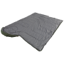 Saco de dormir Easy Camp Raven II Square -3°C