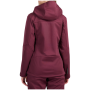 Chaqueta softshell de mujer 4F Softshell Jacket F628