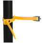 Correa universal Sea to Summit Stretch-Loc 15 - 20mm x 375mm