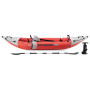 Kayak hinchable Intex Excursion Pro K1