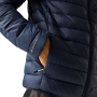 Chaqueta acolchada para hombre Regatta Hooded Marizion