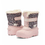 Botas de invierno para niños Sorel Snow Commander™ Pink