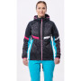 Chaqueta de mujer Northfinder Rohace (2022)