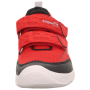 Calzado para niños Superfit Trace Red