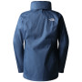 Chaqueta de mujer The North Face W Evolve Ii Triclimate Jacket - Eu