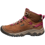 Calzado de senderismo para mujer Keen Targhee Iv Mid Wp Women