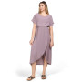Vestido de mujer Alpine Pro Urama