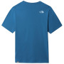 Camiseta de hombre The North Face S/S Rust 2 Tee 2022