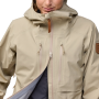 Chaqueta de invierno para mujer Fjällräven Keb GTX Jacket W