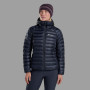 Chaqueta de invierno para mujer Montane Anti Freeze Hoodie