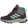 Calzado para niños Adidas Terrex Ax4R R.Rdy M Red