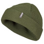 Gorro de lana merino High Point Alpha Merino Cap verde DarkGreen