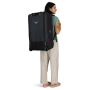 Bolsa con ruedas Osprey Daylite Whld Duffel 85