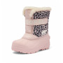 Botas de invierno para niños Sorel Snow Commander™ Pink