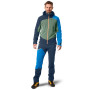 Pantalones de hombre Ortovox Westalpen Softshell Pants M