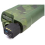 Batería externa Ridge Monkey Vault C-Smart Wireless 77850mAh Green