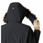 Chaqueta de invierno para mujer Columbia Payton Pass™ Insulated Jacket