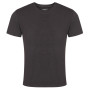 Camiseta de hombre Progress Coffee Original negro antracit