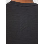 Camiseta funcional de hombre Helly Hansen Lifa Merino Lightweight Tee