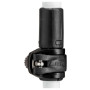 Bastones de carrera de senderos Leki Cross Trail FX Superlite compact