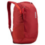 Mochila Thule EnRoute Backpack 14L rojo RedFeather