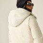 Abrigo de mujer Dare 2b Borg Parka Jacket