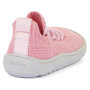 Calzado de mujer Froddo Barefoot light Pink