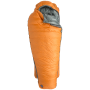 naranja/gris