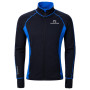 Talla: M / Color: azul oscuro