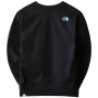 Sudadera de hombre The North Face M Regrind Crew